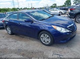 Hyundai Sonata Gls 5NPEB4AC3CH428040 снимка