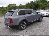 Kia Telluride S 5XYP64HC4LG054421 fotografie