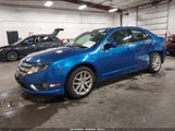 Ford Fusion Sel 3FAHP0JG0CR434780 снимка