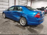 Ford Fusion Sel 3FAHP0JG0CR434780 снимка