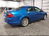 Ford Fusion Sel 3FAHP0JG0CR434780 снимка
