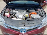 Toyota Avalon Hybrid Xle Touring 4T1BD1EB0FU041805 photo