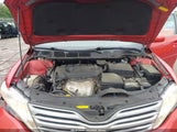 Toyota Venza 4T3BA3BB5AU018013 fotografie
