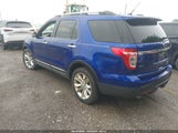 Ford Explorer Xlt 1FM5K8D84FGB30051 photo