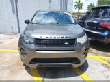Land Rover Discovery Sport Hse SALCR2BG7HH708650 photo