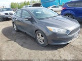 Ford Focus Se 1FADP3F23FL307473 photo