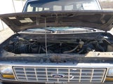 Ford Econoline E250 1FMHE21H8JHB01841 снимка