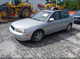 Hyundai Elantra Gls KMHDN45D31U248366 снимка