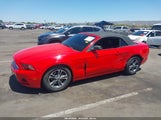 Ford Mustang V6 Premium 1ZVBP8EM3E5243016 снимка
