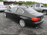 BMW 328I WBAKE5C57DJ107381 снимка