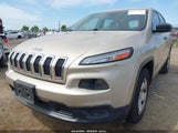 Jeep Cherokee Sport 1C4PJMAB4FW626577 снимка