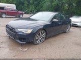 Audi A6 Premium Plus 45 Tfsi Quattro S Tronic WAUE3BF26RN058645 fotografie