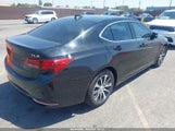 Acura Tlx 19UUB1F38FA017121 photo