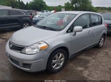 Nissan Versa 1.8 S 3N1BC1CP7CK814807 снимка
