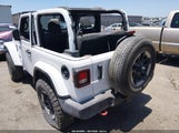 Jeep Wrangler Sport S 4X4 1C4GJXAN7MW853142 fotografie