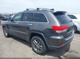 Jeep Grand Cherokee Limited 4X2 1C4RJEBG2JC110365 photo