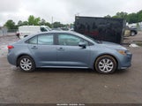 Toyota Corolla Le 5YFB4MDE6SP305098 снимка