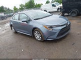 Toyota Corolla Le 5YFB4MDE6SP305098 fotografie