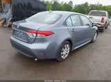 Toyota Corolla Le 5YFB4MDE6SP305098 photo