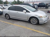 Honda Civic Ex-L 19XFA1F90AE062302 снимка