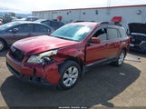 Subaru Outback 2.5I 4S4BRBAC2C3234755 fotografie