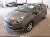 Ford Fiesta Se 3FADP4BJ9EM176677 снимка