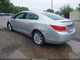 Buick Lacrosse Leather Group 1G4GC5ERXCF344703 снимка