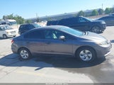 Honda Civic Lx 19XFB2F51EE270498 снимка