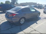 Honda Civic Lx 19XFB2F51EE270498 снимка