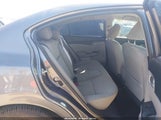 Honda Civic Lx 19XFB2F51EE270498 снимка