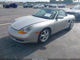 Porsche Boxster WP0CA2986VS622029 photo