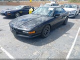 BMW 850 I Automatic WBAEG2328PCB75227 снимка