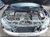 Honda Civic Lx 19XFC2F5XGE089366 fotografie