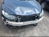 Honda Civic Lx 19XFC2F5XGE089366 fotografie
