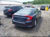 Honda Civic Lx 19XFC2F5XGE089366 fotografie