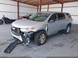 Chevrolet Traverse Ls 1GNERFKW7KJ260092 снимка