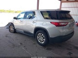 Chevrolet Traverse Ls 1GNERFKW7KJ260092 снимка