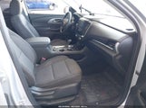 Chevrolet Traverse Ls 1GNERFKW7KJ260092 снимка