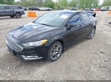 Ford Fusion Se 3FA6P0HD8HR310153 снимка