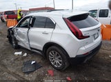 Cadillac Xt4 Awd Premium Luxury 1GYFZDR49LF027660 photo