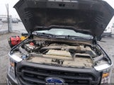 Ford F-150 Xlt 1FTFW1E87NKD33594 photo