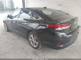 Hyundai Sonata Sel 5NPE34AFXJH652488 снимка