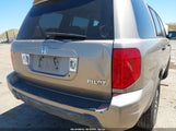 Honda Pilot Ex-L 2HKYF18695H515542 снимка