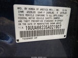 Acura Tl 19UUA66235A021907 снимка