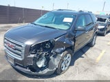 GMC Acadia Sle-1 1GKKRNED2EJ151483 снимка