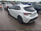 Toyota Corolla Xse JTNC4MBE1M3108483 снимка