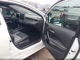 Toyota Corolla Xse JTNC4MBE1M3108483 снимка