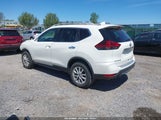Nissan Rogue Sv 5N1AT2MV7JC771208 снимка