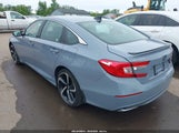 Honda Accord Hybrid Sport 1HGCV3F20NA041076 снимка