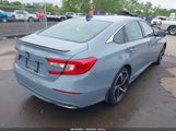Honda Accord Hybrid Sport 1HGCV3F20NA041076 photo